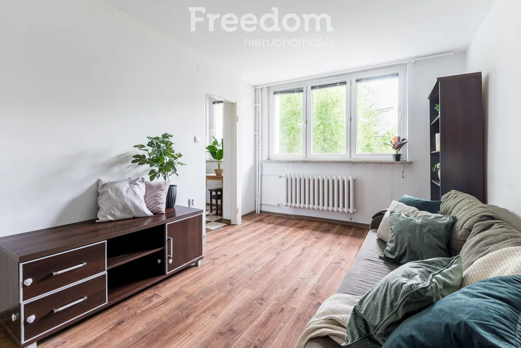 Mieszkanie na sprzedaż, 37,47 m², 2 pokoje, parter, oferta nr 36688/3685/OMS