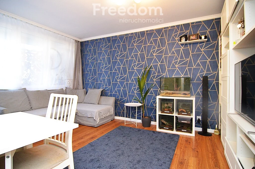 Apartamenty 39780/3685/OMS Warszawa Borowej Góry
