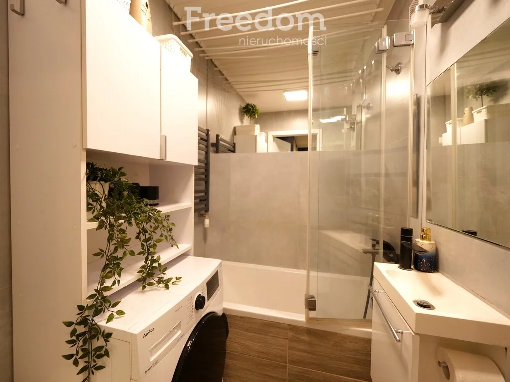 2 pokoje, mieszkanie 41,00 m², parter, oferta nr , 39780/3685/OMS, Warszawa, Borowej Góry