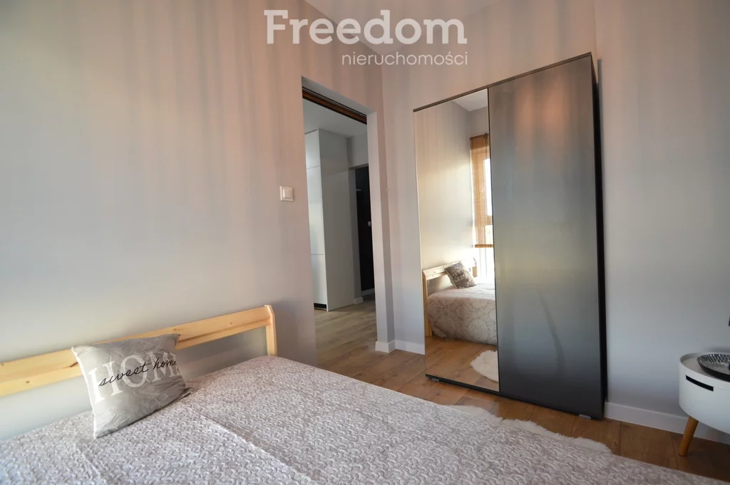 2 pokoje, mieszkanie 37,00 m², piętro 1, oferta nr , 34662/3685/OMS, Brzeg
