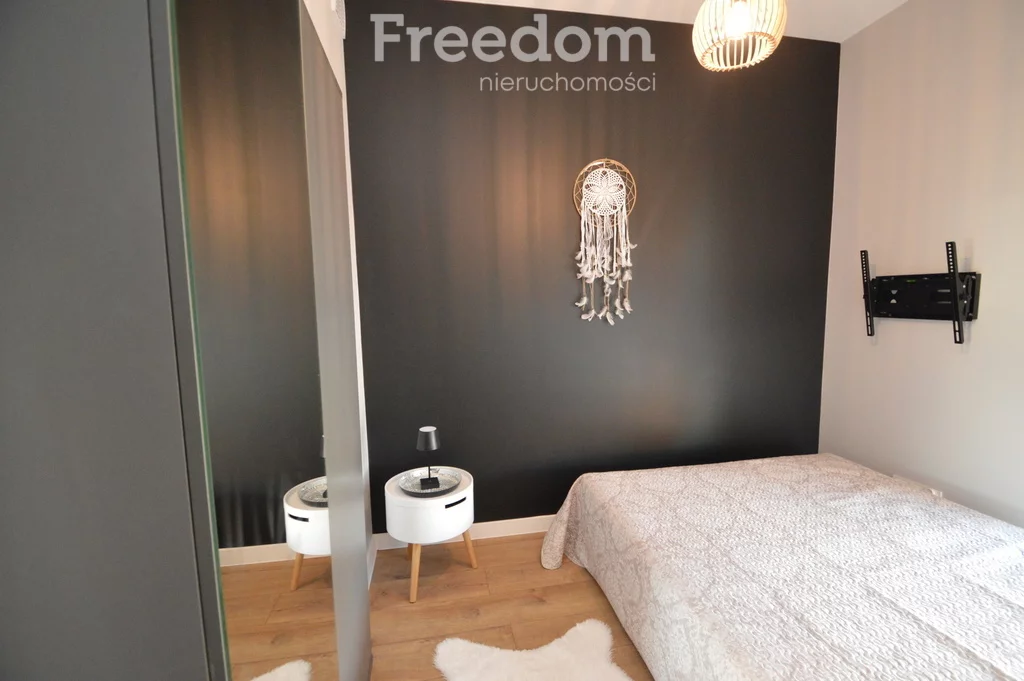 2 pokoje, mieszkanie 37,00 m², piętro 1, oferta nr , 34662/3685/OMS, Brzeg