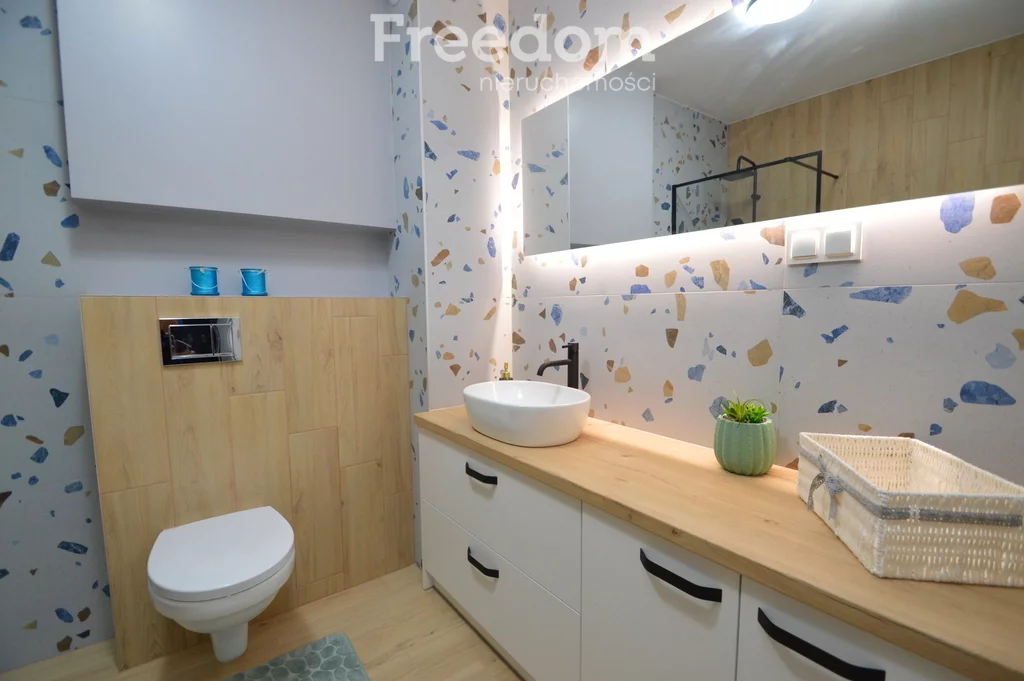 2 pokoje, mieszkanie 37,00 m², piętro 1, oferta nr , 34662/3685/OMS, Brzeg