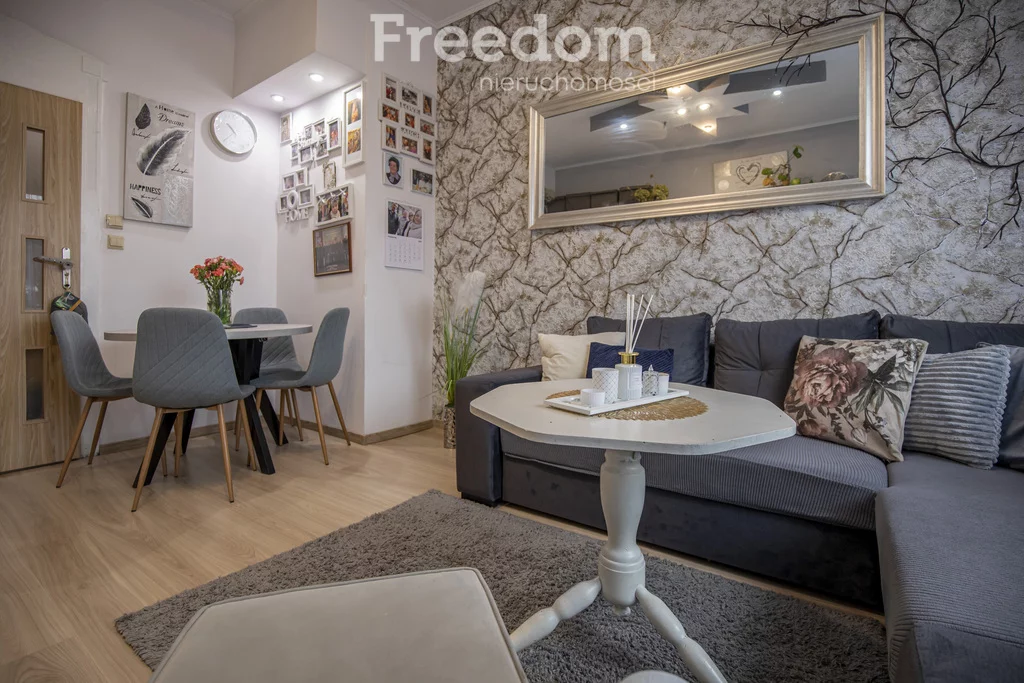 2 pokoje, mieszkanie 54,62 m², piętro 2, oferta nr , 40628/3685/OMS, Brzeg