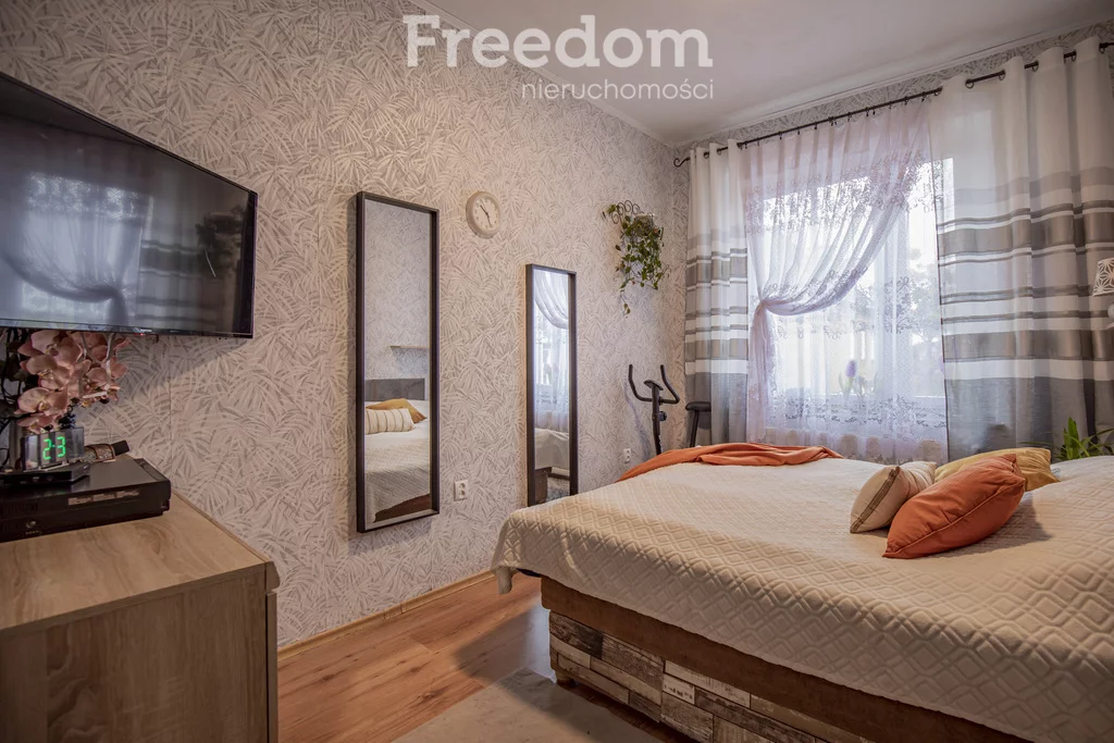 2 pokoje, mieszkanie 54,62 m², piętro 2, oferta nr , 40628/3685/OMS, Brzeg