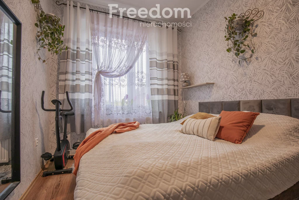2 pokoje, mieszkanie 54,62 m², piętro 2, oferta nr , 40628/3685/OMS, Brzeg
