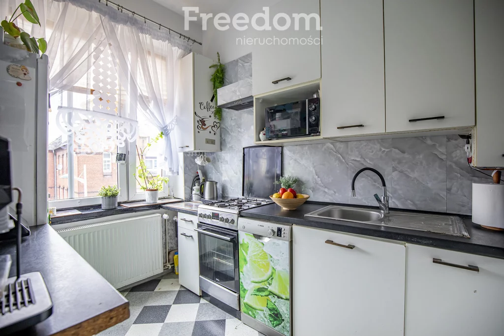 2 pokoje, mieszkanie 54,62 m², piętro 2, oferta nr , 40628/3685/OMS, Brzeg