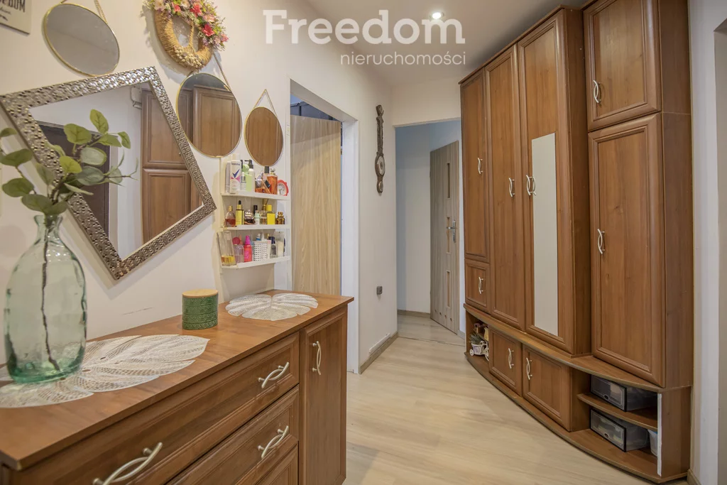 2 pokoje, mieszkanie 54,62 m², piętro 2, oferta nr , 40628/3685/OMS, Brzeg