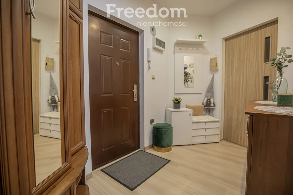 2 pokoje, mieszkanie 54,62 m², piętro 2, oferta nr , 40628/3685/OMS, Brzeg