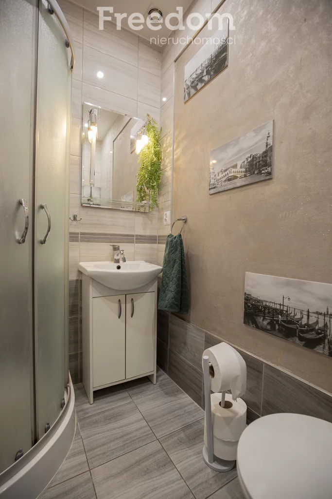 2 pokoje, mieszkanie 54,62 m², piętro 2, oferta nr , 40628/3685/OMS, Brzeg