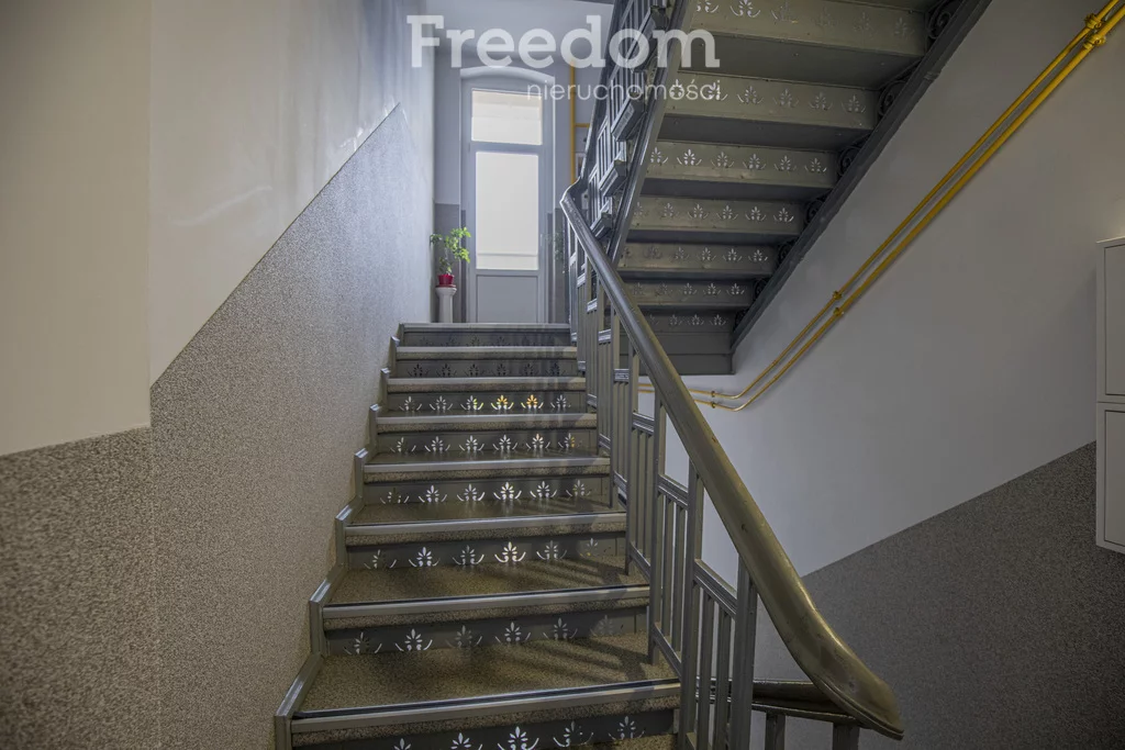 2 pokoje, mieszkanie 54,62 m², piętro 2, oferta nr , 40628/3685/OMS, Brzeg