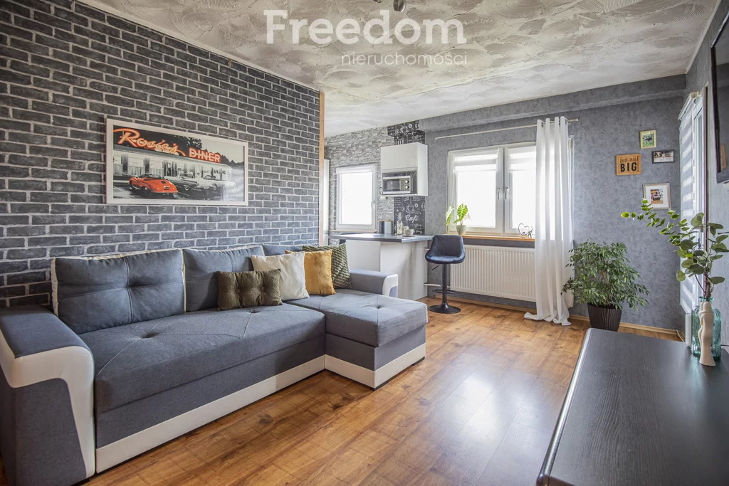 Apartamenty 40356/3685/OMS Skarbimierz-Osiedle Brzozowa