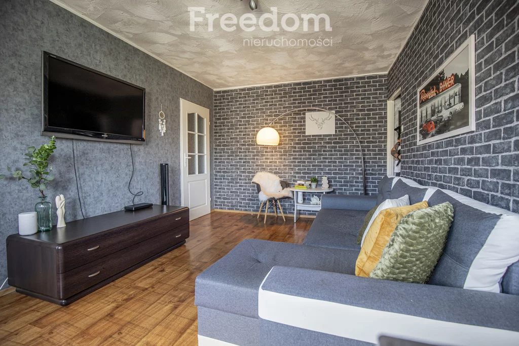 2 pokoje, mieszkanie 35,60 m², piętro 4, oferta nr , 40356/3685/OMS, Skarbimierz-Osiedle, Brzozowa