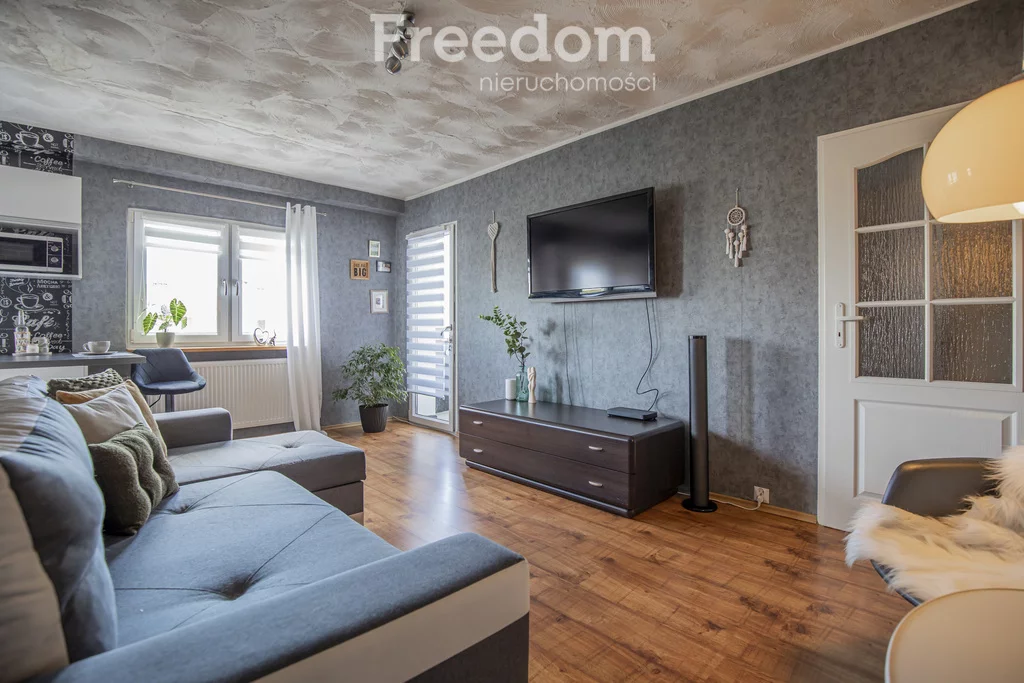 2 pokoje, mieszkanie 35,60 m², piętro 4, oferta nr , 40356/3685/OMS, Skarbimierz-Osiedle, Brzozowa