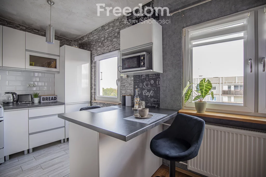 2 pokoje, mieszkanie 35,60 m², piętro 4, oferta nr , 40356/3685/OMS, Skarbimierz-Osiedle, Brzozowa