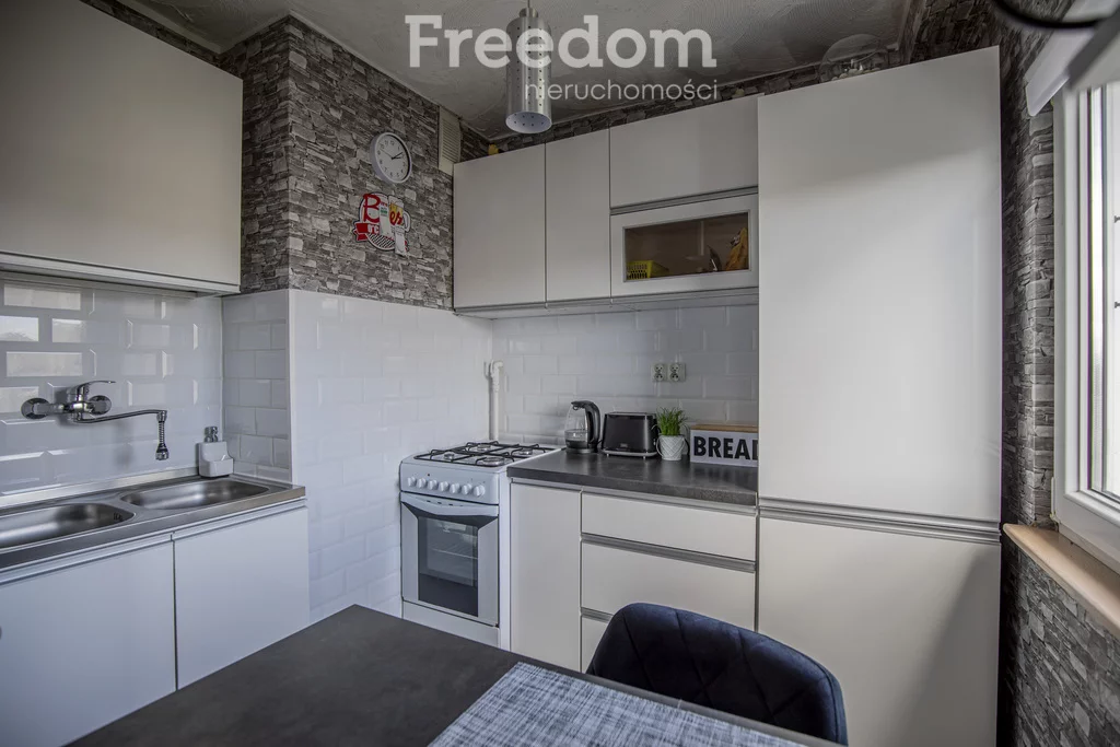 2 pokoje, mieszkanie 35,60 m², piętro 4, oferta nr , 40356/3685/OMS, Skarbimierz-Osiedle, Brzozowa