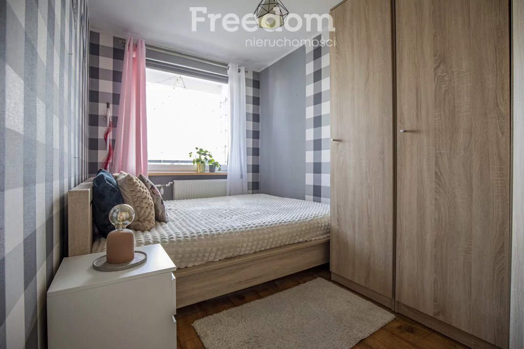 2 pokoje, mieszkanie 35,60 m², piętro 4, oferta nr , 40356/3685/OMS, Skarbimierz-Osiedle, Brzozowa
