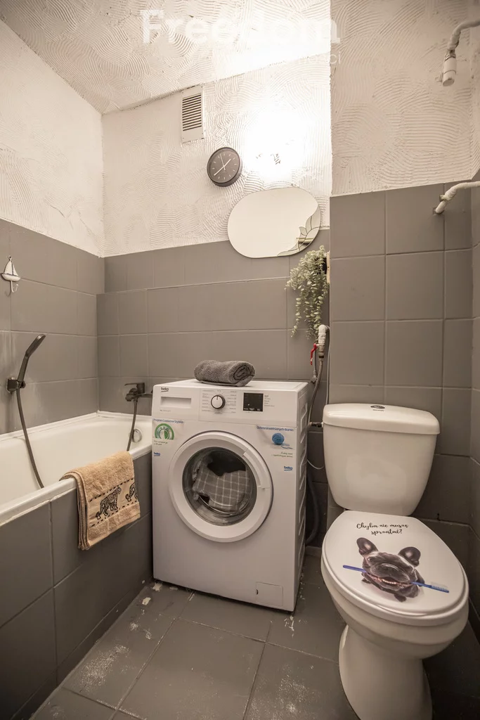 2 pokoje, mieszkanie 35,60 m², piętro 4, oferta nr , 40356/3685/OMS, Skarbimierz-Osiedle, Brzozowa