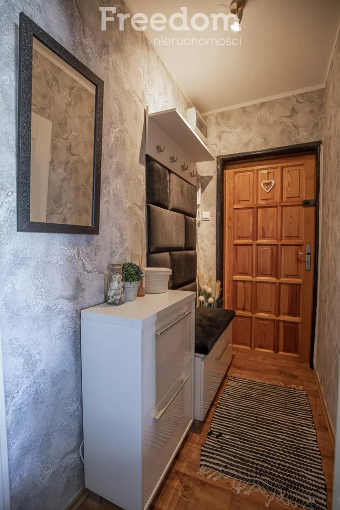 2 pokoje, mieszkanie 35,60 m², piętro 4, oferta nr , 40356/3685/OMS, Skarbimierz-Osiedle, Brzozowa