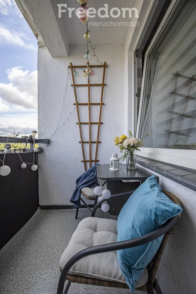 2 pokoje, mieszkanie 35,60 m², piętro 4, oferta nr , 40356/3685/OMS, Skarbimierz-Osiedle, Brzozowa