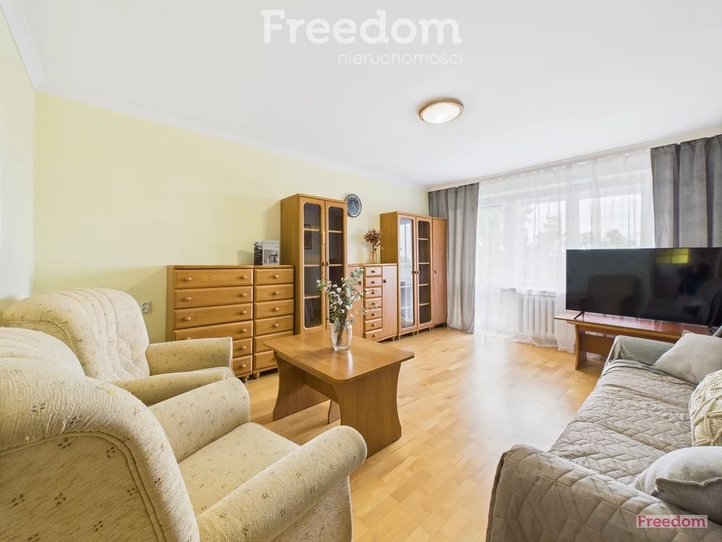 2 pokoje, mieszkanie 52,08 m², piętro 4, oferta nr , 39682/3685/OMS, Koszalin, Budowniczych