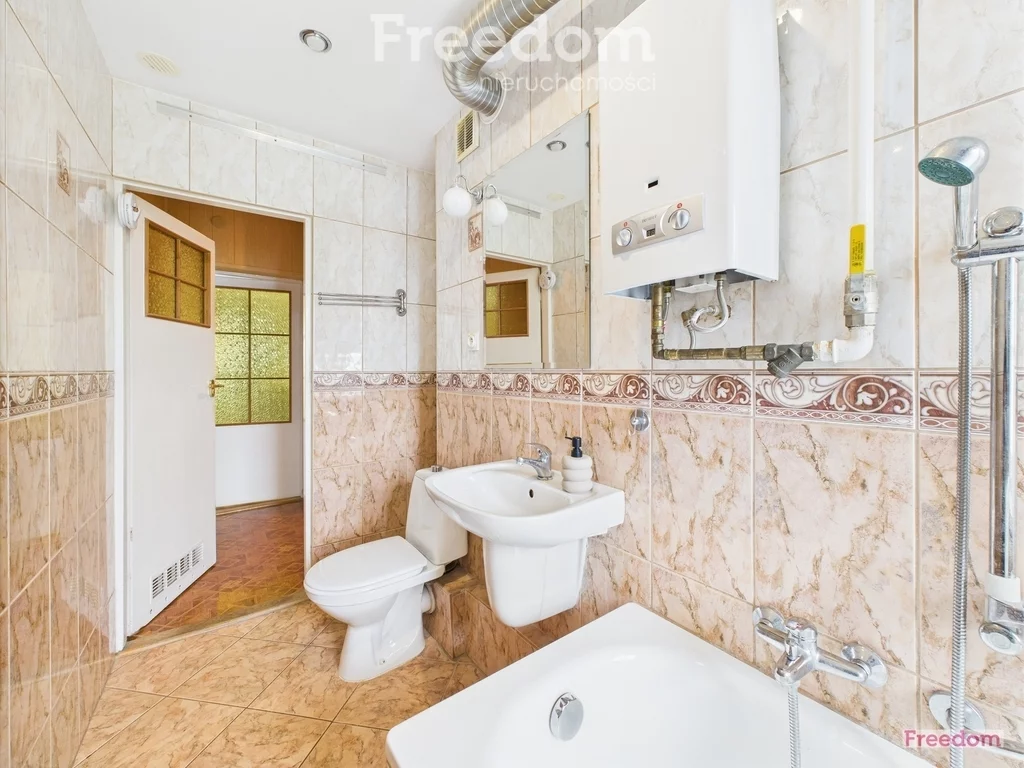 2 pokoje, mieszkanie 52,08 m², piętro 4, oferta nr , 39682/3685/OMS, Koszalin, Budowniczych