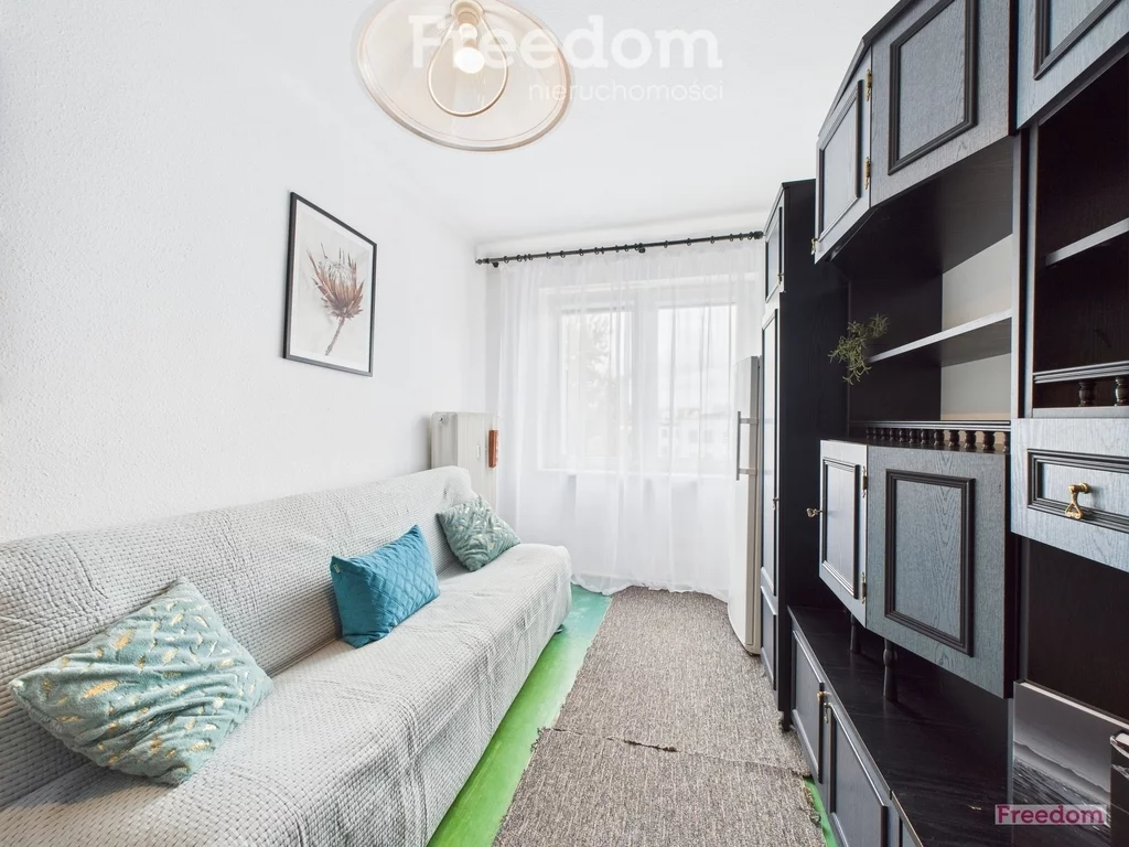 2 pokoje, mieszkanie 52,08 m², piętro 4, oferta nr , 39682/3685/OMS, Koszalin, Budowniczych