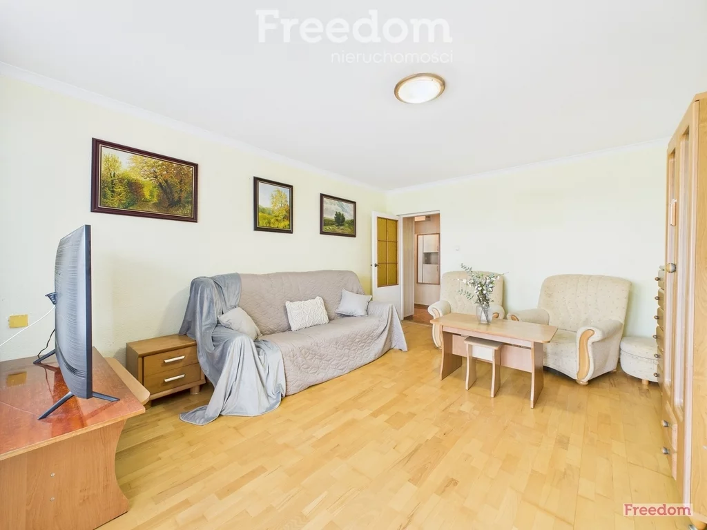 2 pokoje, mieszkanie 52,08 m², piętro 4, oferta nr , 39682/3685/OMS, Koszalin, Budowniczych