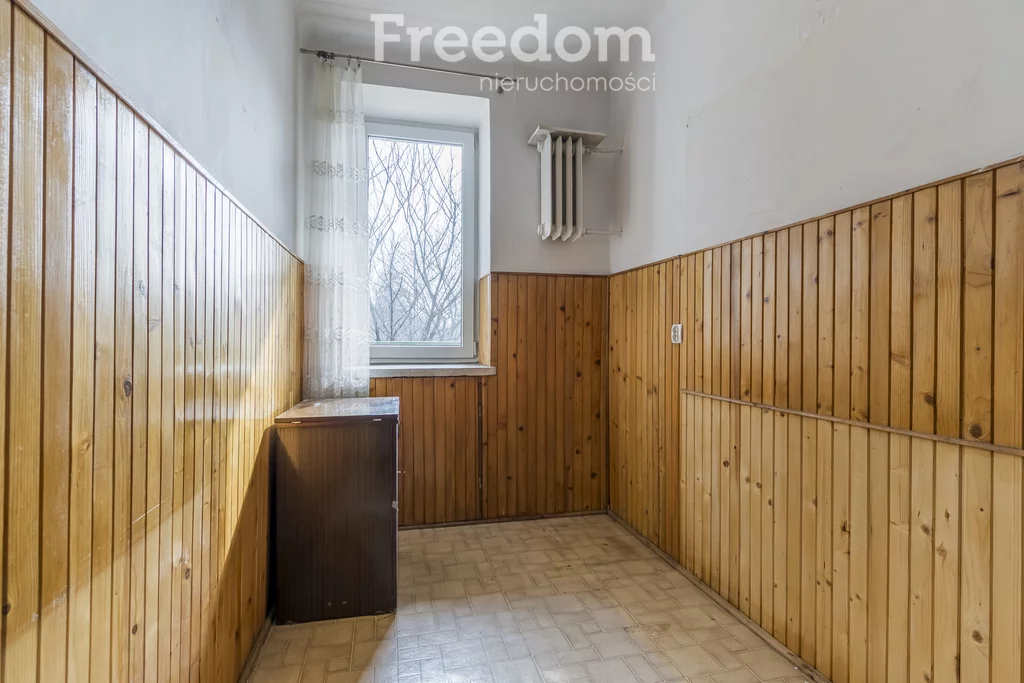 2 pokoje, mieszkanie 37,06 m², parter, oferta nr , 37438/3685/OMS, Warszawa, Śródmieście, Śródmieście, Bugaj