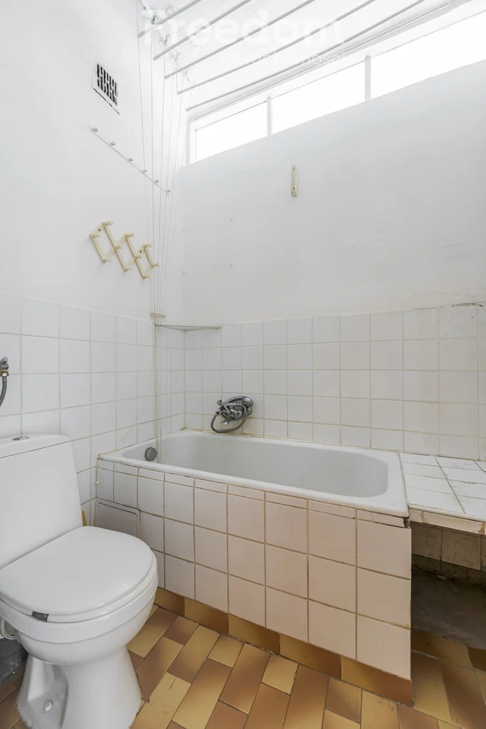 2 pokoje, mieszkanie 37,06 m², parter, oferta nr , 37438/3685/OMS, Warszawa, Śródmieście, Śródmieście, Bugaj