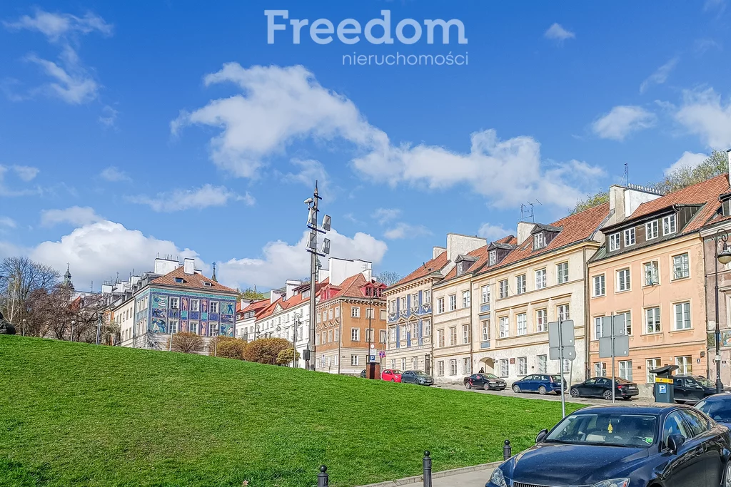 Apartamenty 40629/3685/OMS Warszawa Śródmieście Bugaj