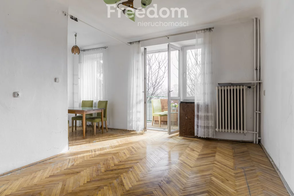 2 pokoje, mieszkanie 37,15 m², parter, oferta nr , 40629/3685/OMS, Warszawa, Śródmieście, Śródmieście, Bugaj