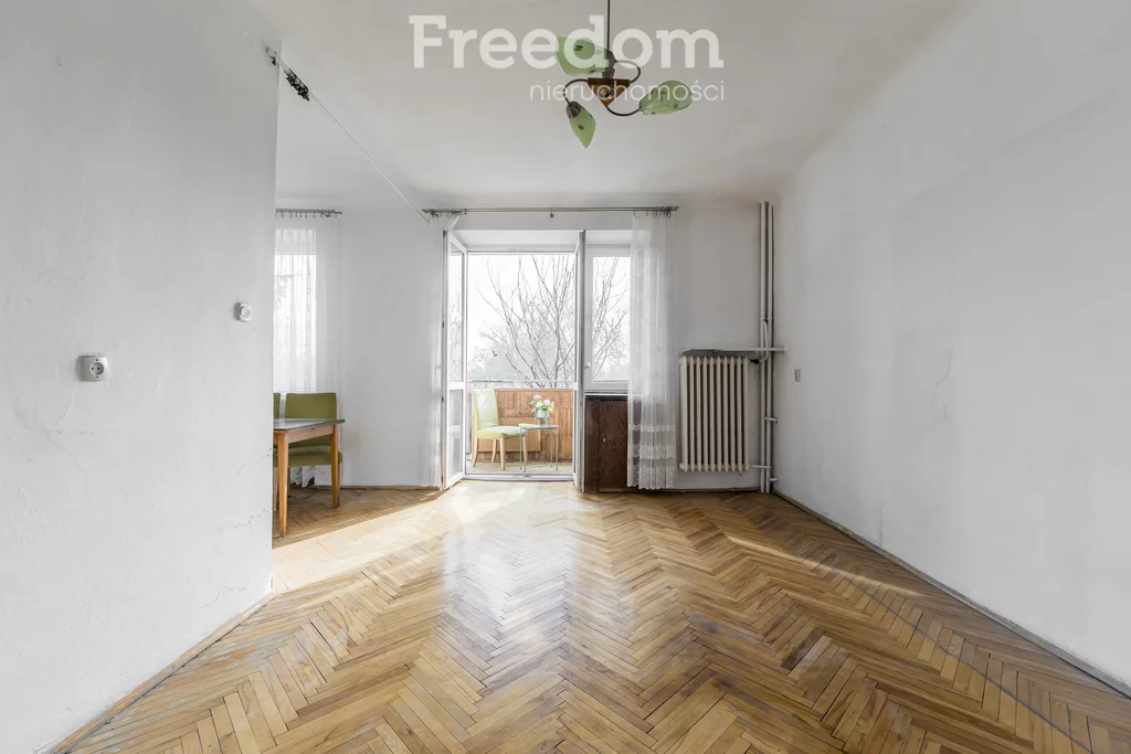 2 pokoje, mieszkanie 37,15 m², parter, oferta nr , 40629/3685/OMS, Warszawa, Śródmieście, Śródmieście, Bugaj