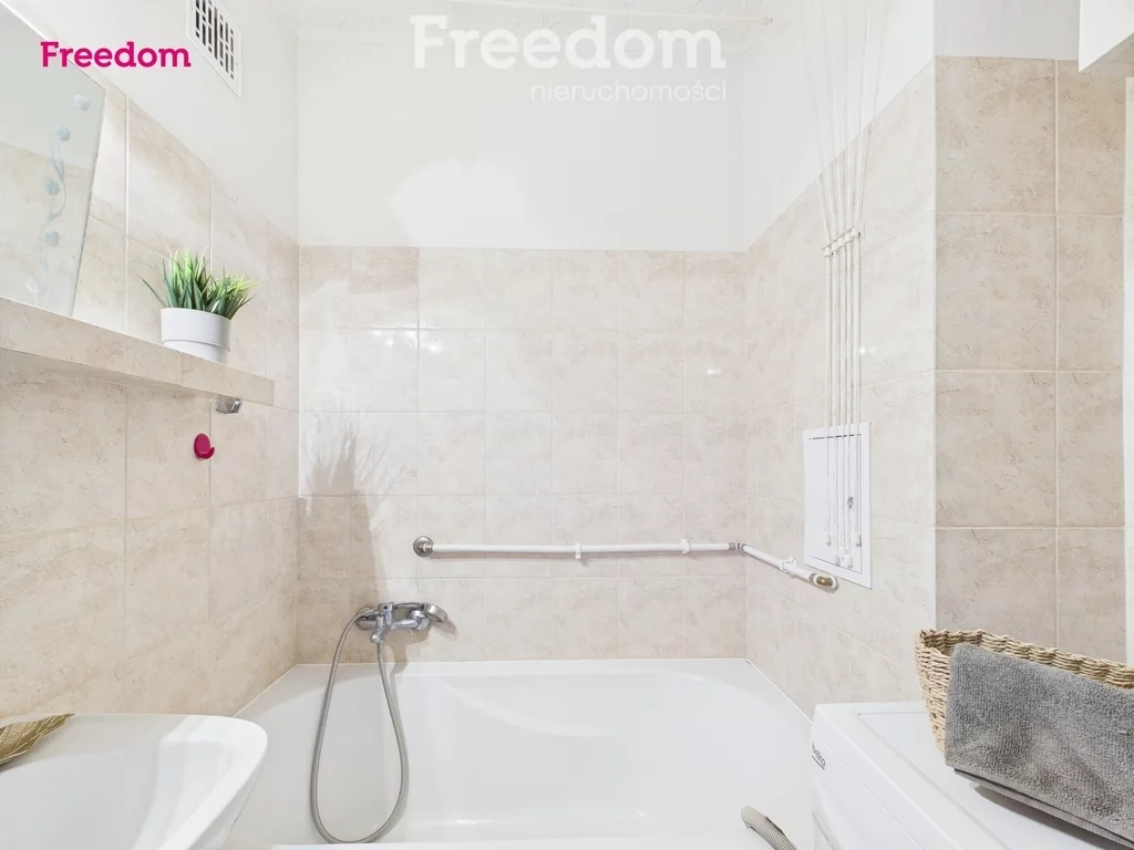2 pokoje, mieszkanie 48,37 m², piętro 4, oferta nr , 39849/3685/OMS, Skawina, Bukowska