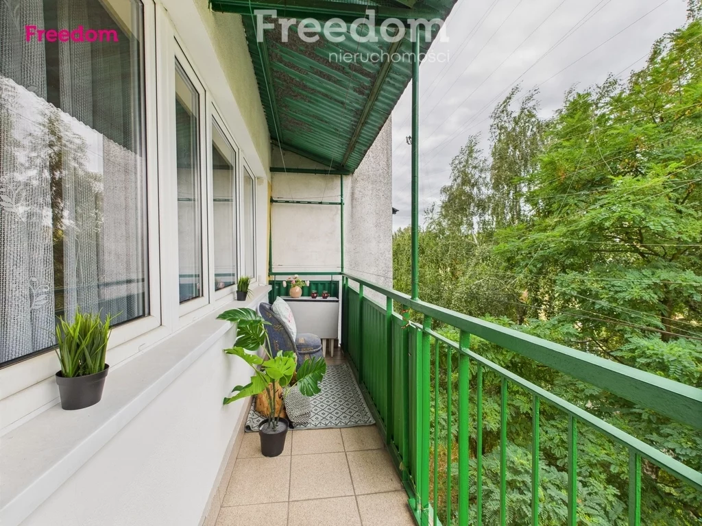 2 pokoje, mieszkanie 48,37 m², piętro 4, oferta nr , 39849/3685/OMS, Skawina, Bukowska