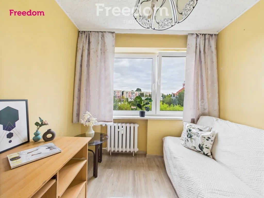 2 pokoje, mieszkanie 48,37 m², piętro 4, oferta nr , 39849/3685/OMS, Skawina, Bukowska