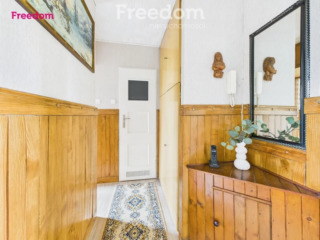 2 pokoje, mieszkanie 48,37 m², piętro 4, oferta nr , 39849/3685/OMS, Skawina, Bukowska