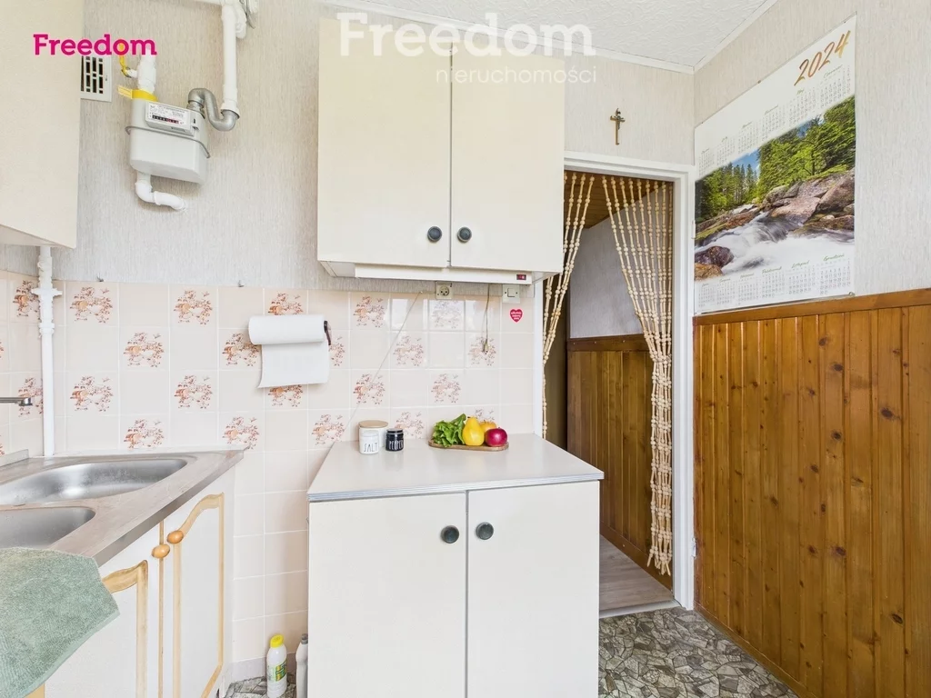 2 pokoje, mieszkanie 48,37 m², piętro 4, oferta nr , 39849/3685/OMS, Skawina, Bukowska