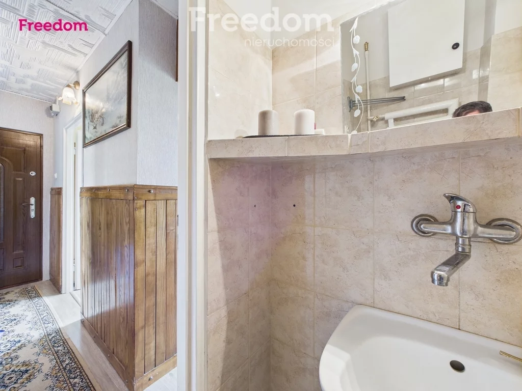 2 pokoje, mieszkanie 48,37 m², piętro 4, oferta nr , 39849/3685/OMS, Skawina, Bukowska