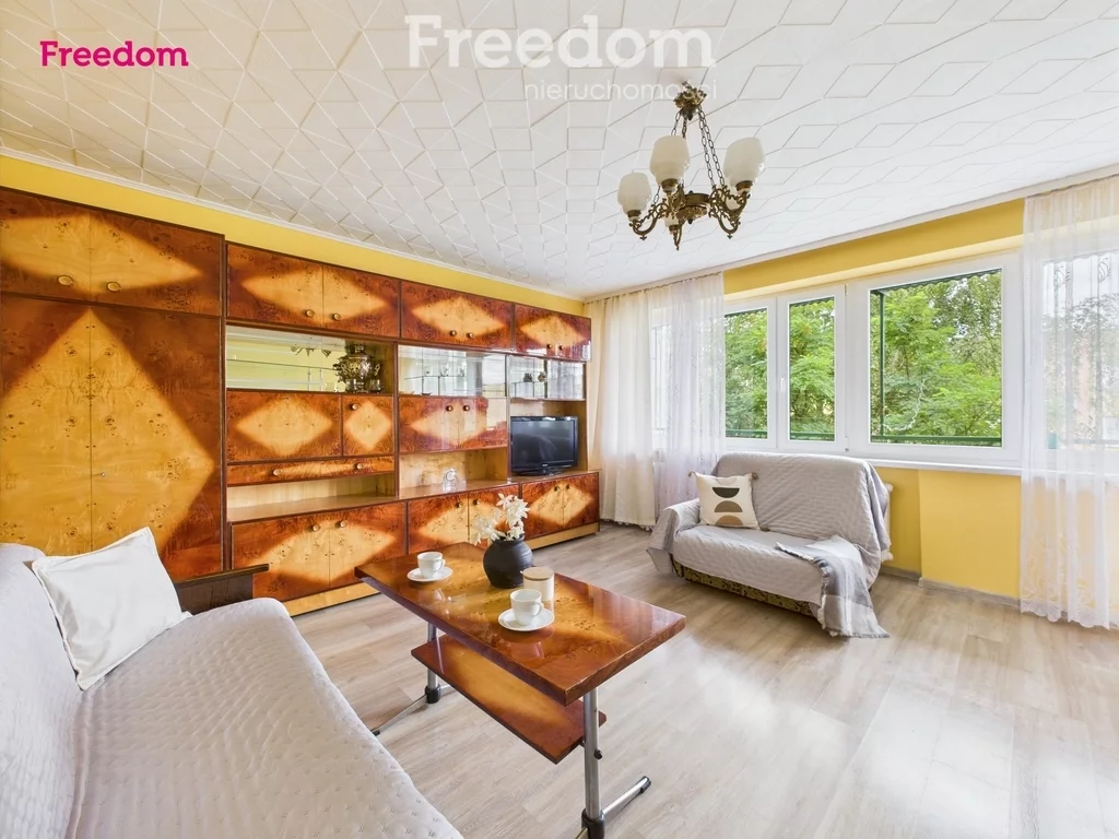 2 pokoje, mieszkanie 48,37 m², piętro 4, oferta nr , 39849/3685/OMS, Skawina, Bukowska