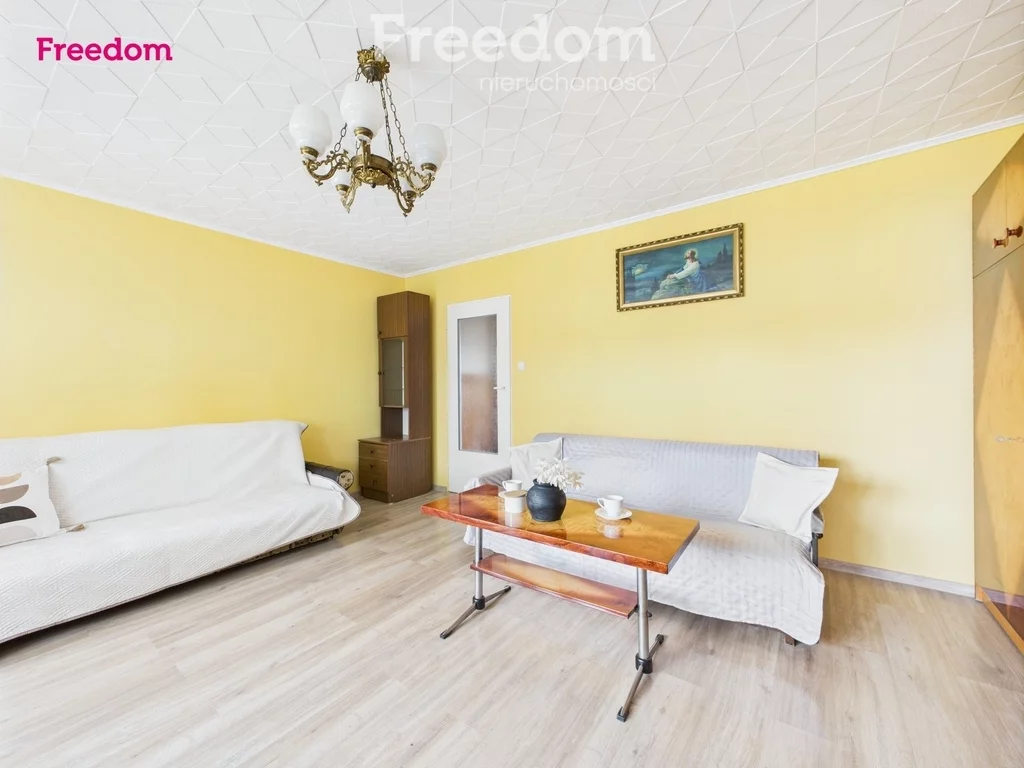2 pokoje, mieszkanie 48,37 m², piętro 4, oferta nr , 39849/3685/OMS, Skawina, Bukowska