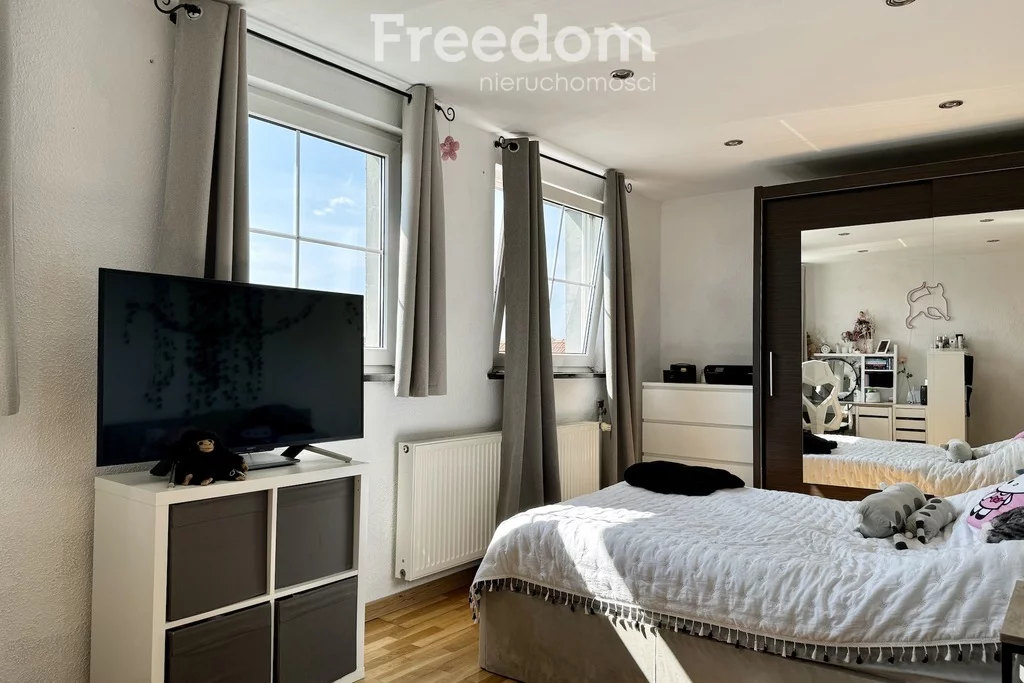 2 pokoje, mieszkanie 55,07 m², piętro 3, oferta nr , 32688/3685/OMS, Włocławek, Bulwary Marszałka Józefa Piłsudskiego