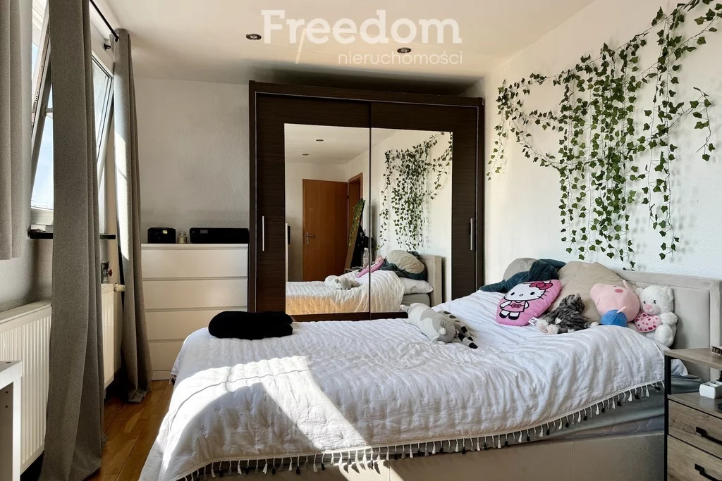 2 pokoje, mieszkanie 55,07 m², piętro 3, oferta nr , 32688/3685/OMS, Włocławek, Bulwary Marszałka Józefa Piłsudskiego