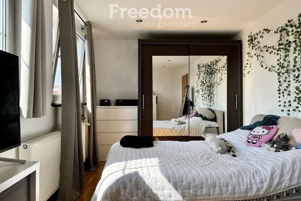 2 pokoje, mieszkanie 55,07 m², piętro 3, oferta nr , 32688/3685/OMS, Włocławek, Bulwary Marszałka Józefa Piłsudskiego