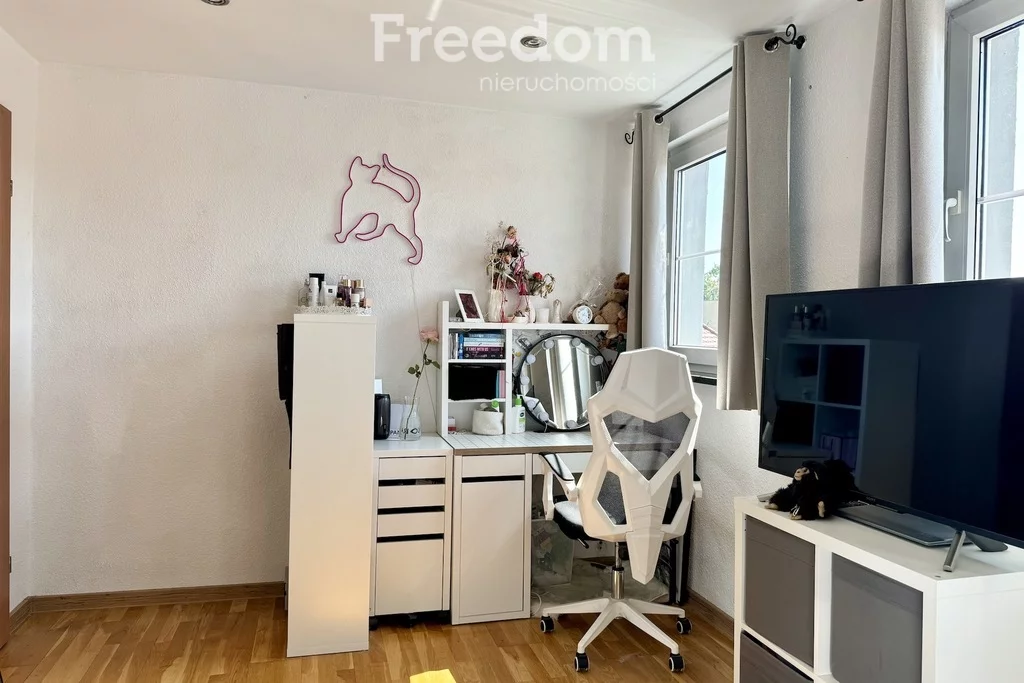 2 pokoje, mieszkanie 55,07 m², piętro 3, oferta nr , 32688/3685/OMS, Włocławek, Bulwary Marszałka Józefa Piłsudskiego