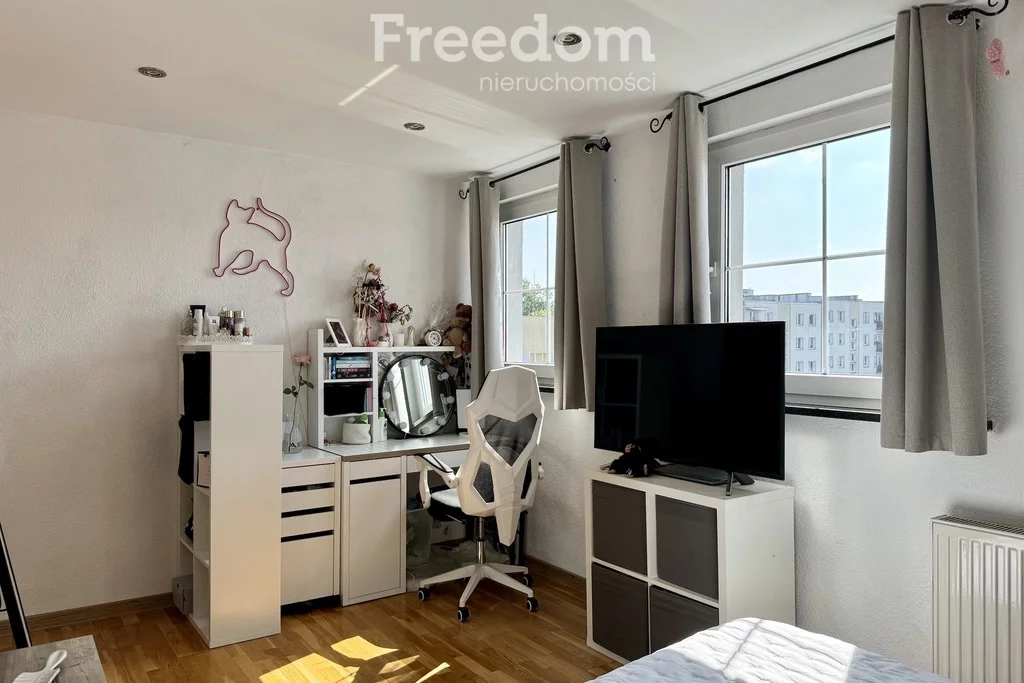 2 pokoje, mieszkanie 55,07 m², piętro 3, oferta nr , 32688/3685/OMS, Włocławek, Bulwary Marszałka Józefa Piłsudskiego