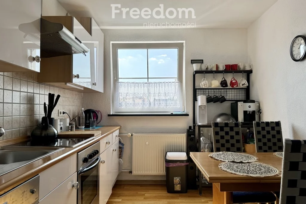 2 pokoje, mieszkanie 55,07 m², piętro 3, oferta nr , 32688/3685/OMS, Włocławek, Bulwary Marszałka Józefa Piłsudskiego