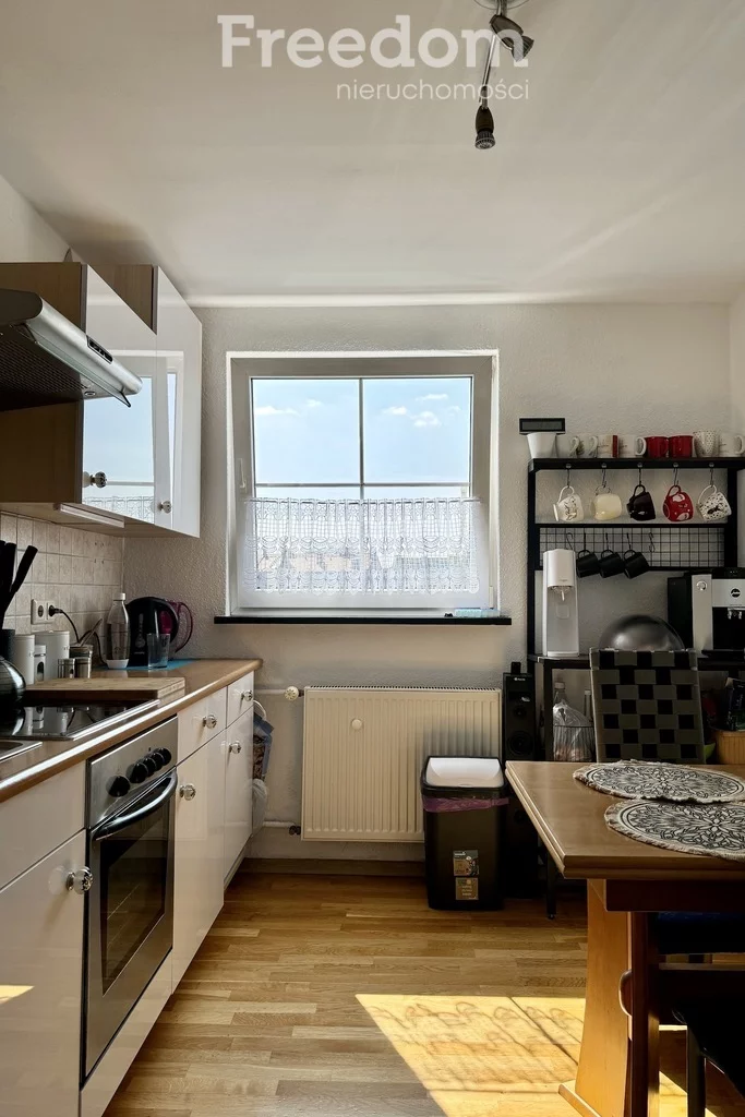 2 pokoje, mieszkanie 55,07 m², piętro 3, oferta nr , 32688/3685/OMS, Włocławek, Bulwary Marszałka Józefa Piłsudskiego