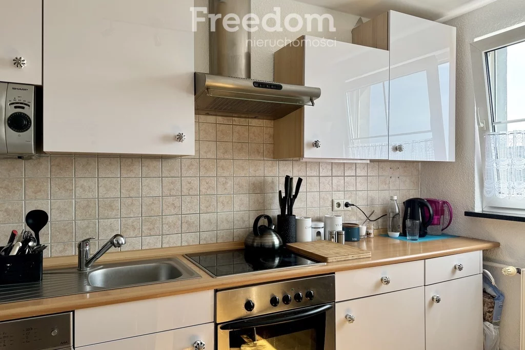 2 pokoje, mieszkanie 55,07 m², piętro 3, oferta nr , 32688/3685/OMS, Włocławek, Bulwary Marszałka Józefa Piłsudskiego