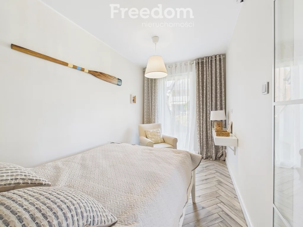 2 pokoje, apartament 38,23 m², parter, oferta nr , 40266/3685/OMS, Jantar, Bursztynowa 3d
