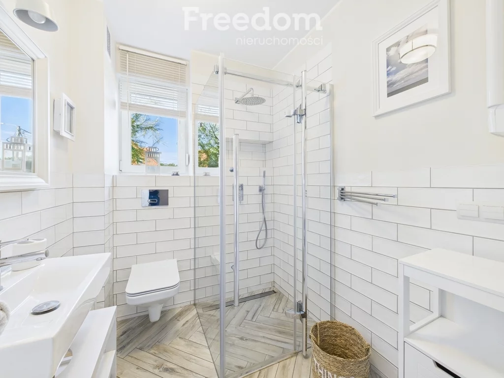 2 pokoje, apartament 38,23 m², parter, oferta nr , 40266/3685/OMS, Jantar, Bursztynowa 3d